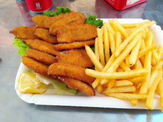 Alvolo Cibo Da Caruggio