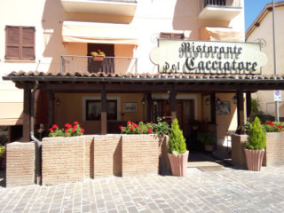 Del Cacciatore