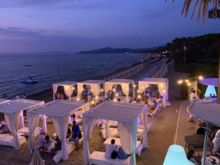 La Vela Punta Ala