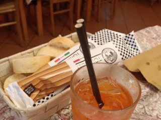 Osteria Lion D'or