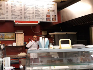 Number 1 Istanbul Kebab Pizza Di Catak Feyzullah