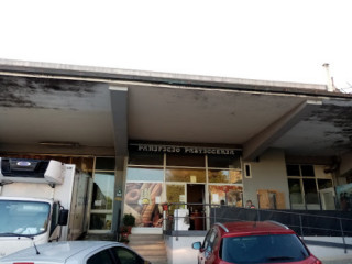Panificio Pasticceria Burresi