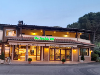 Pizzeria Da Ivaldo