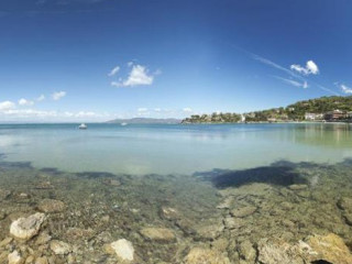Baia D'argento