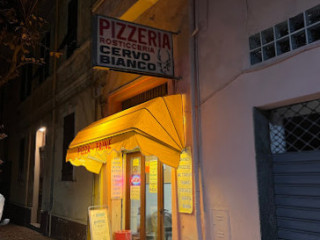 Il Cervo Bianco