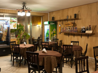 La Brace Smokehouse American Bbq