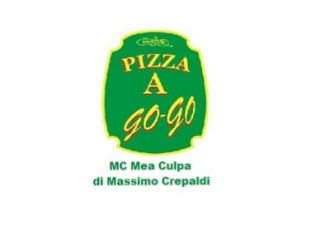 Pizza A Go Go Mc Mea Culpa