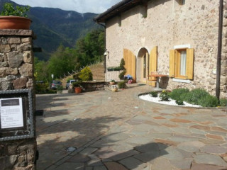 Locanda Dello Scalco