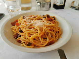 Trattoria Pambianchi