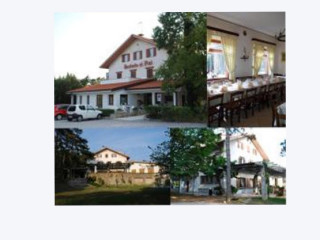 Hostaria Ai Pini