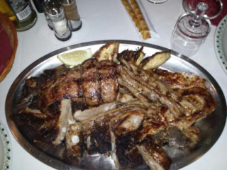 Trattoria Tonello