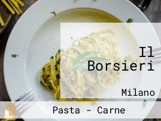 Il Borsieri