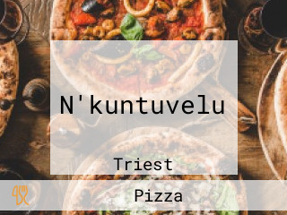 N'kuntuvelu