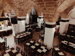 San Lorenzo Pizzeria Ristò