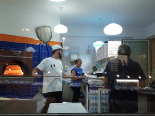 Amalapizza