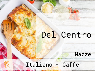Del Centro