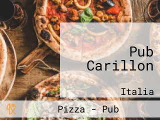 Pub Carillon