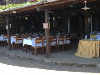 La Barbagia