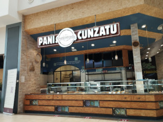 Panicunzatu