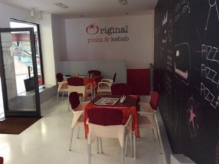 Original Pizza