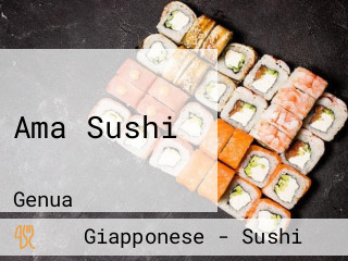 Ama Sushi