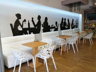 Gelateria Made In Italy