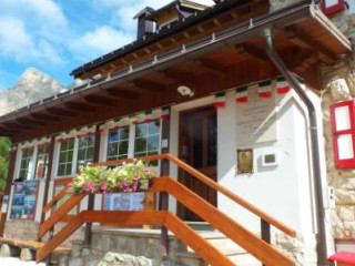 Rifugio