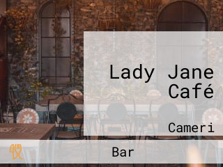 Lady Jane Café