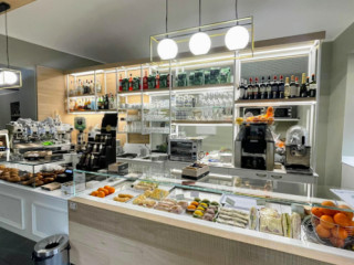 Caffetteria Della Piazzetta Antonelli