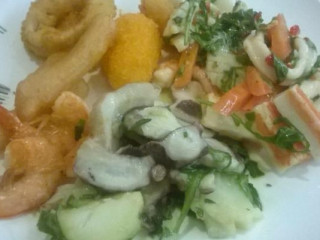Arigato Wok Sushi