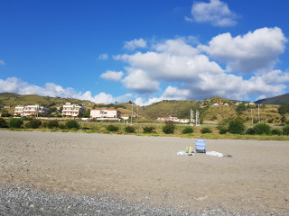 Ginger Beach
