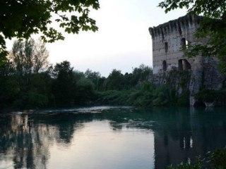 San Marco, Borghetto