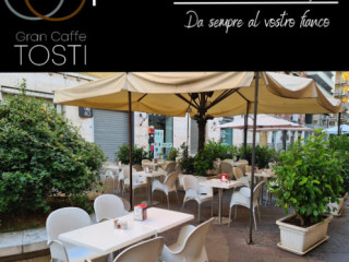 Gran Caffè Tosti
