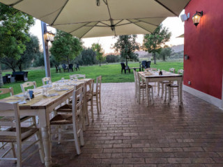 Il Traliccio Di Campagna