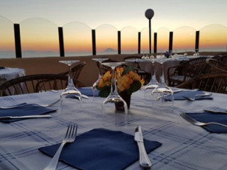La Capannina Tropea