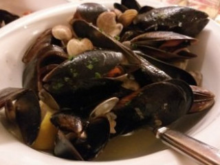 Trattoria Al Cavallino