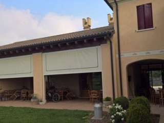 Agriturismo Alle Rose