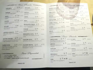 L'antica Pietra Pizzeria