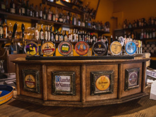 Osteria La Frasca