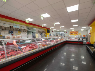 Macelleria Sale E Pepe