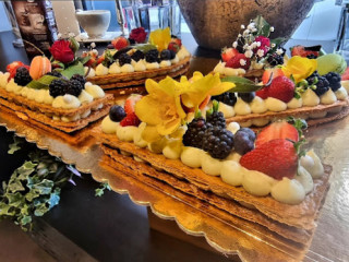 Pasticceria Vannini