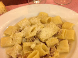 Alla Posta Osteria