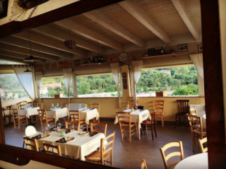La Vecchia Locanda
