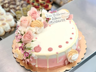 Eclair Pasticceria