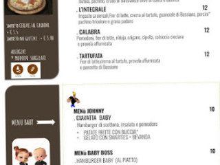 Pizzeria Officina Xl Birra E Cucina