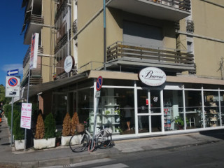 Caffe Baroni