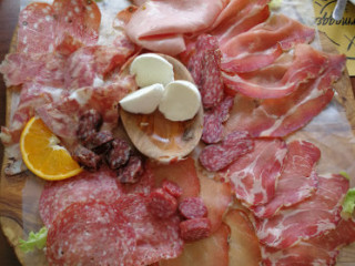 La Formaggeria Adriani