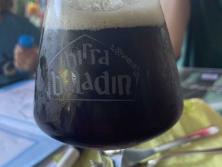 Baladin Jesolo La Guinguette