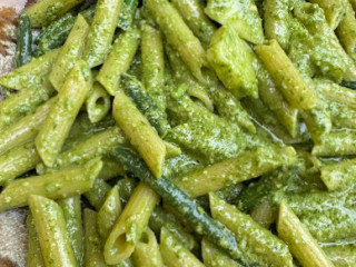 Trattoria Dal Billy
