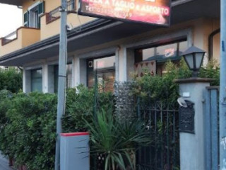 Punto Pizza